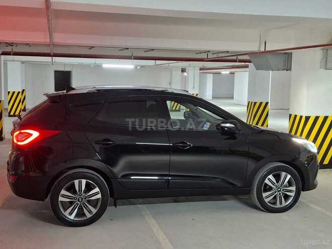 Hyundai ix35 2014, 82,000 km - 2.0 л - Bakı