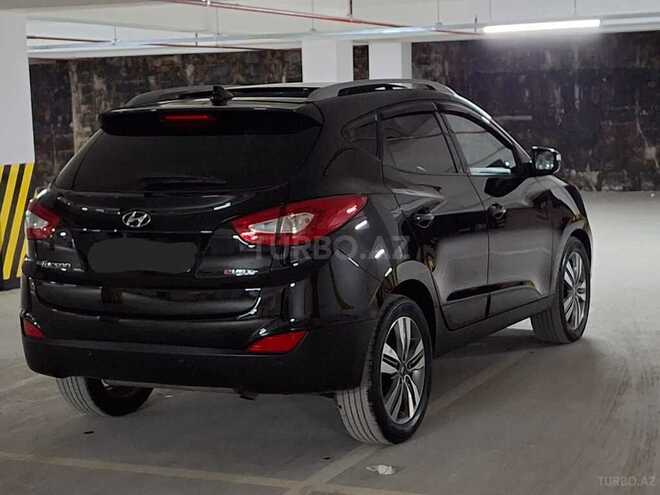 Hyundai ix35 2014, 82,000 km - 2.0 л - Bakı