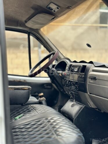 GAZ 33021 2004, 260,000 km - 2.4 l - Bakı