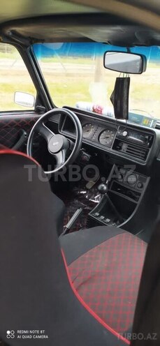 LADA (VAZ) 2107 2003, 26,750 km - 1.6 l - İmişli