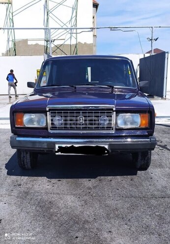 LADA (VAZ) 2107 2003, 26,750 km - 1.6 l - İmişli