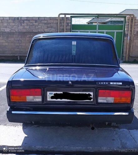 LADA (VAZ) 2107 2003, 26,750 km - 1.6 l - İmişli