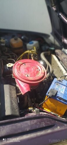 LADA (VAZ) 2107 2003, 26,750 km - 1.6 l - İmişli