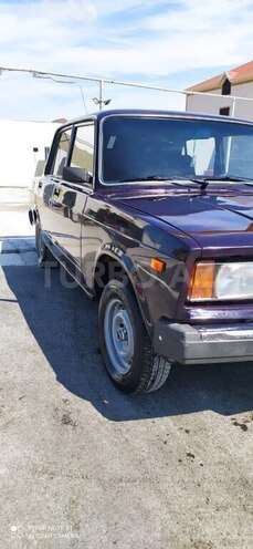 LADA (VAZ) 2107 2003, 26,750 km - 1.6 l - İmişli