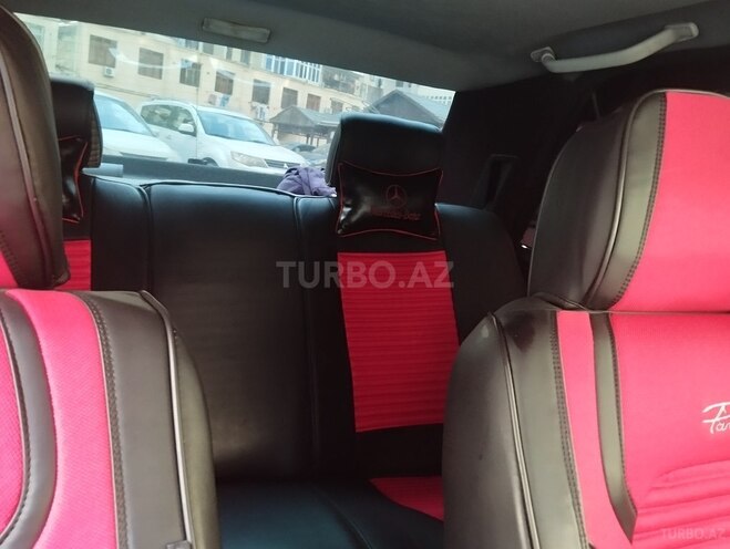 Mercedes E 260 1991, 315,000 km - 2.6 л - Bakı