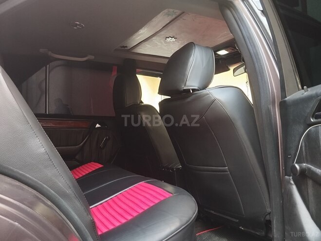 Mercedes E 260 1991, 315,000 km - 2.6 л - Bakı