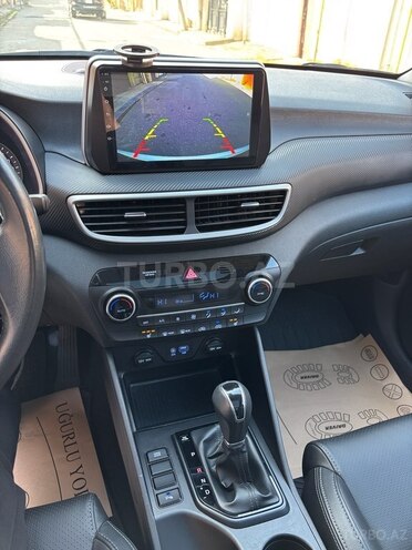 Hyundai Tucson 2019, 84,800 km - 2.0 l - Bakı