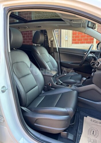 Hyundai Tucson 2019, 84,800 km - 2.0 l - Bakı