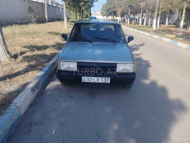 Tofas Sahin 2004, 178,980 km - 1.6 l - Bakı