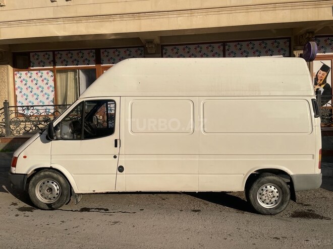 Ford Transit 1999, 380,000 km - 2.5 l - Bakı