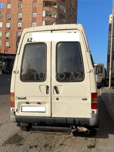 Ford Transit 1999, 380,000 km - 2.5 l - Bakı