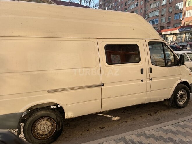 Ford Transit 1999, 380,000 km - 2.5 l - Bakı