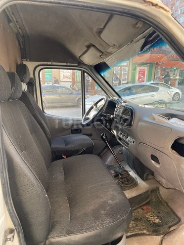 Ford Transit 1999, 380,000 km - 2.5 l - Bakı