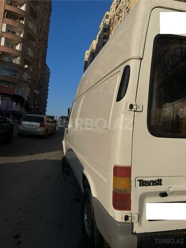 Ford Transit 1999, 380,000 km - 2.5 l - Bakı