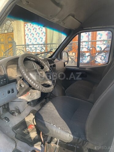 Ford Transit 1999, 380,000 km - 2.5 l - Bakı