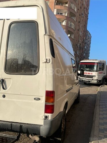 Ford Transit 1999, 380,000 km - 2.5 l - Bakı