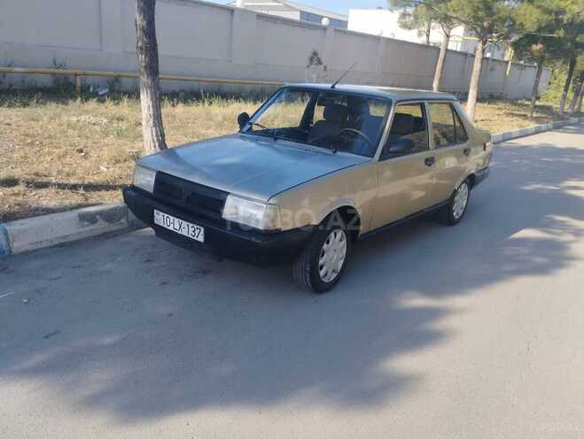 Tofas Sahin 2004, 178,980 km - 1.6 l - Bakı
