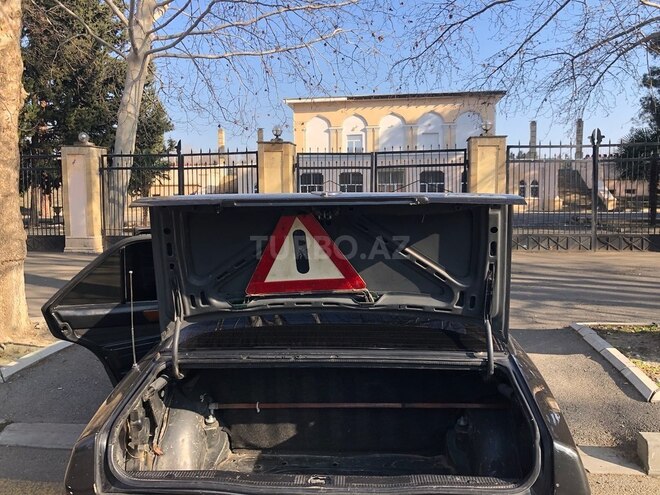 Mercedes 190 1990, 333,000 km - 2.0 l - Mingəçevir