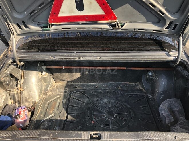 Mercedes 190 1990, 333,000 km - 2.0 l - Mingəçevir