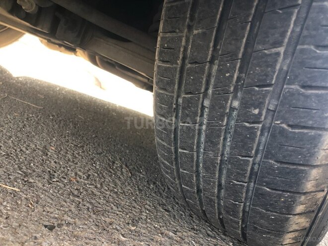Mercedes 190 1990, 333,000 km - 2.0 l - Mingəçevir