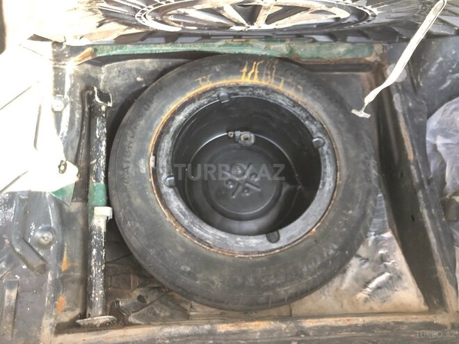 Mercedes 190 1990, 333,000 km - 2.0 l - Mingəçevir