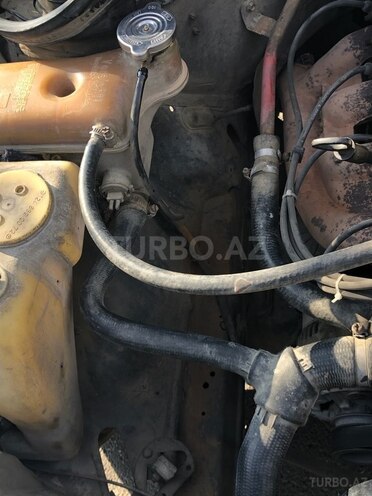 Mercedes 190 1990, 333,000 km - 2.0 l - Mingəçevir