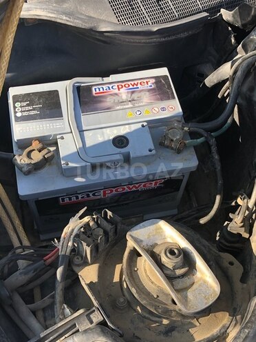 Mercedes 190 1990, 333,000 km - 2.0 l - Mingəçevir