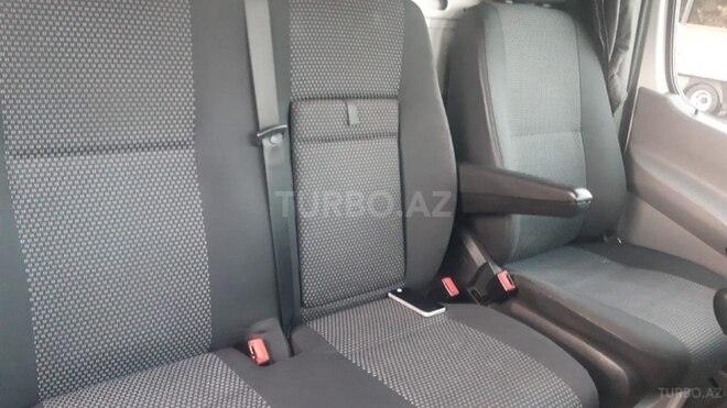 Mercedes Sprinter 515 2006, 220,000 km - 2.2 л - Astara