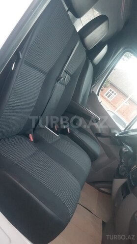 Mercedes Sprinter 515 2006, 220,000 km - 2.2 л - Astara