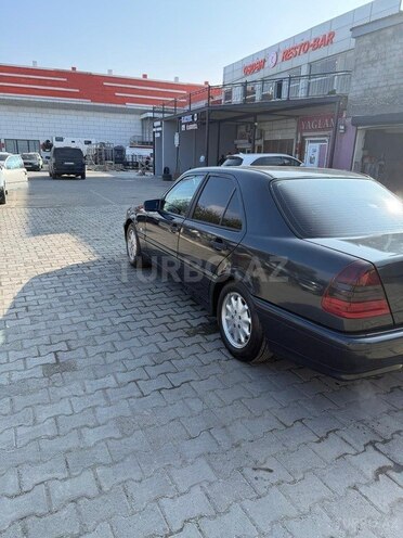 Mercedes C 180 1997, 367,900 km - 1.8 л - Bakı