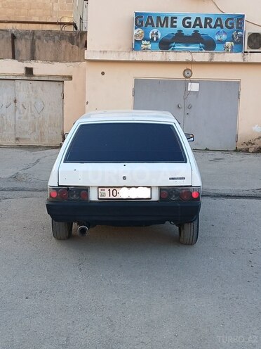 LADA (VAZ) 2108 1991, 450,000 km - 1.6 l - Bakı