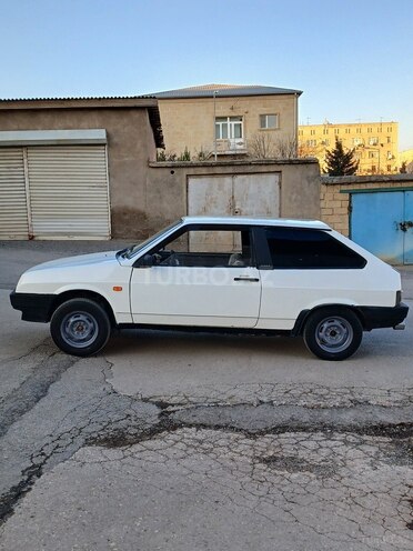 LADA (VAZ) 2108 1991, 450,000 km - 1.6 l - Bakı
