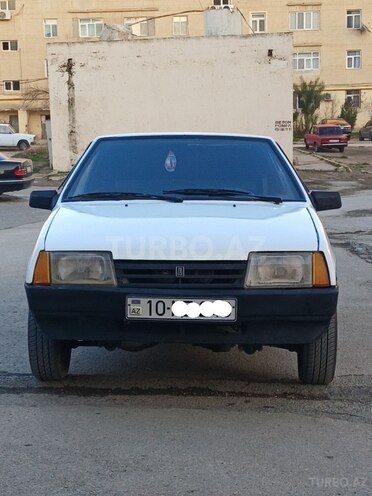 LADA (VAZ) 2108 1991, 450,000 km - 1.6 l - Bakı