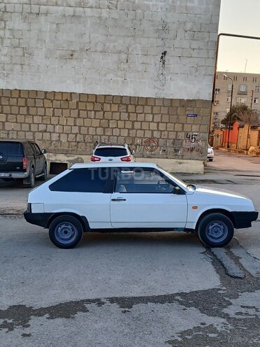 LADA (VAZ) 2108 1991, 450,000 km - 1.6 l - Bakı