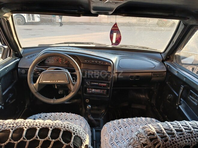 LADA (VAZ) 2108 1991, 450,000 km - 1.6 l - Bakı