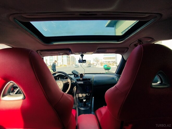 Mazda  2006, 200,000 km - 1.3 l - Naxçıvan