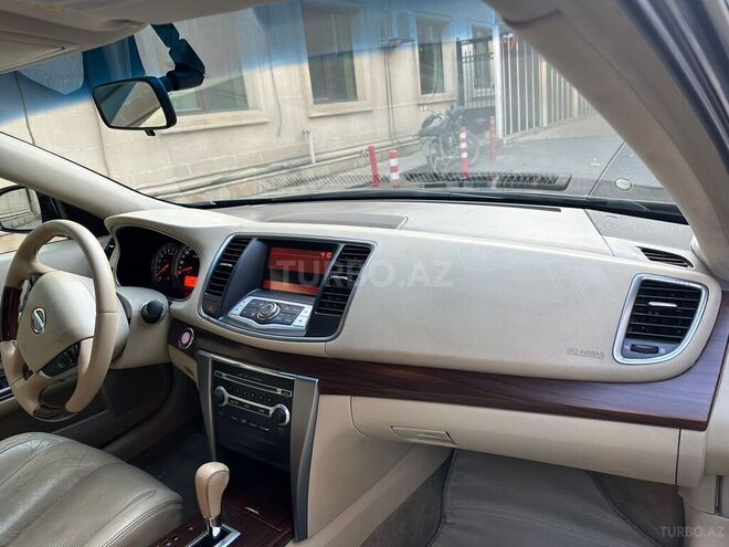 Nissan Teana 2010, 240,000 km - 2.5 l - Bakı