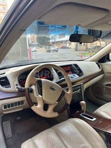 Nissan Teana 2010, 240,000 km - 2.5 l - Bakı
