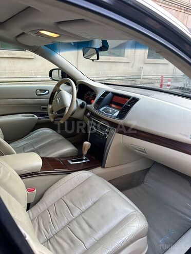 Nissan Teana 2010, 240,000 km - 2.5 l - Bakı