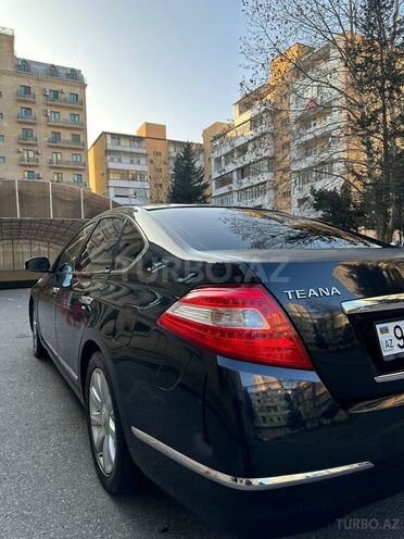 Nissan Teana 2010, 240,000 km - 2.5 l - Bakı