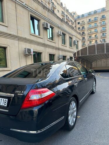 Nissan Teana 2010, 240,000 km - 2.5 l - Bakı