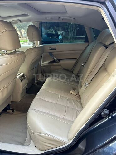Nissan Teana 2010, 240,000 km - 2.5 l - Bakı