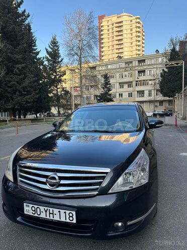 Nissan Teana 2010, 240,000 km - 2.5 l - Bakı