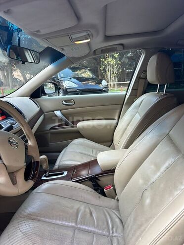 Nissan Teana 2010, 240,000 km - 2.5 l - Bakı