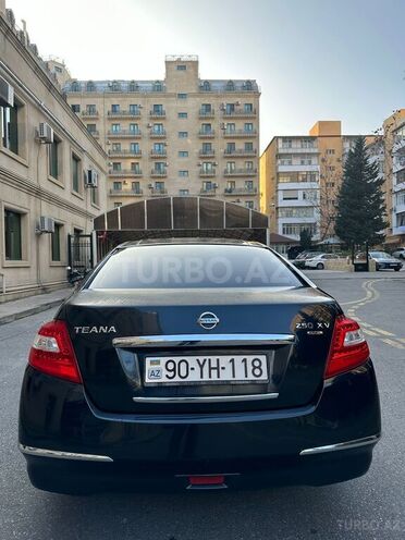 Nissan Teana 2010, 240,000 km - 2.5 l - Bakı