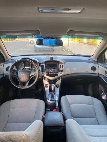 Chevrolet Cruze 2012, 267,000 km - 1.4 л - Bakı