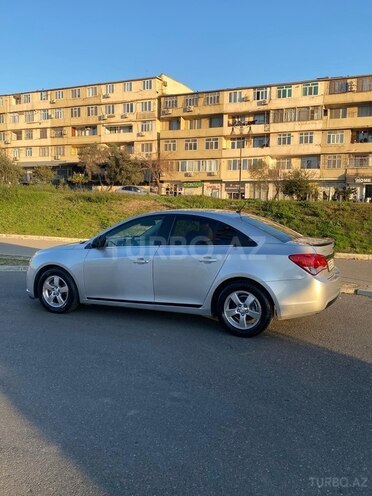 Chevrolet Cruze 2012, 267,000 km - 1.4 л - Bakı