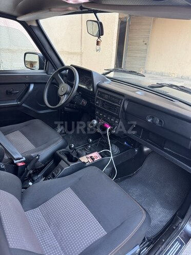 LADA (VAZ) Niva 2019, 88,150 km - 1.7 l - Bakı