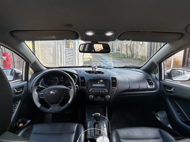 Kia K3 2014, 230,000 km - 1.6 l - Bakı