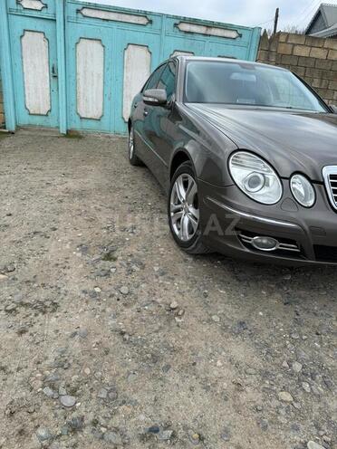 Mercedes E 220 d 2006, 311,641 km - 2.2 л - Sabirabad